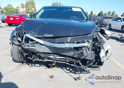 2014 Cadillac Cts Vsport from USA, damaged, VIN 1G6AU5S82E0171383